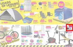 Game Cape : Truck Loads Of Deals (21 Feb - 6 March 2018), page 7