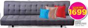 Benson Sleeper Couch (H88 x W180 x D77cm)