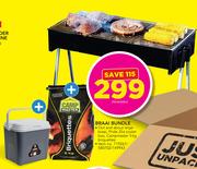 Braai Bundle-Per Bundle