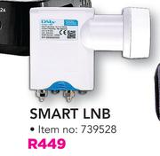 Smart LNB