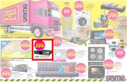 Game : Truck Loads Of Deals (21 Feb - 6 March 2018), page 1