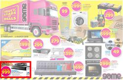 Game : Truck Loads Of Deals (21 Feb - 6 March 2018), page 1