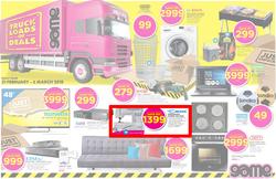 Game : Truck Loads Of Deals (21 Feb - 6 March 2018), page 1