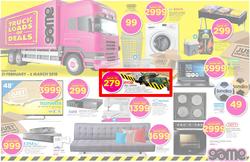 Game : Truck Loads Of Deals (21 Feb - 6 March 2018), page 1