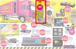 Game : Truck Loads Of Deals (21 Feb - 6 March 2018), page 1
