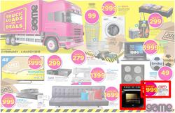 Game : Truck Loads Of Deals (21 Feb - 6 March 2018), page 1
