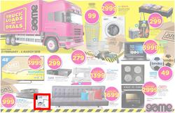 Game : Truck Loads Of Deals (21 Feb - 6 March 2018), page 1