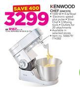 Kenwood Chef KMC570