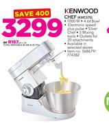 Kenwood Chef KMC570