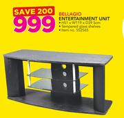 Bellagio Entertainment Unit