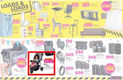 Game : Truck Loads Of Deals (21 Feb - 6 March 2018), page 5