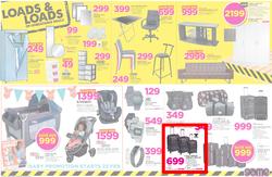 Game : Truck Loads Of Deals (21 Feb - 6 March 2018), page 5