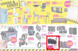 Game : Truck Loads Of Deals (21 Feb - 6 March 2018), page 5