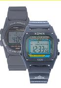 Xonix Gents Digital Watches-Each