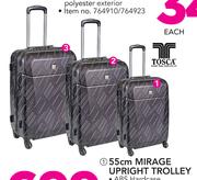 Tosca 75cm Mirage Upright Trolley