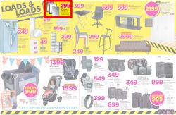 Game Cape : Truck Loads Of Deals (21 Feb - 6 March 2018), page 5