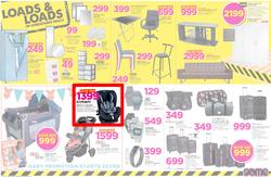 Game Cape : Truck Loads Of Deals (21 Feb - 6 March 2018), page 5