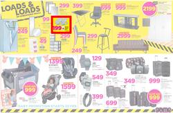Game Cape : Truck Loads Of Deals (21 Feb - 6 March 2018), page 5