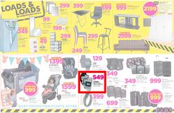 Game Cape : Truck Loads Of Deals (21 Feb - 6 March 2018), page 5
