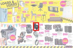 Game Cape : Truck Loads Of Deals (21 Feb - 6 March 2018), page 5