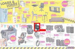 Game Cape : Truck Loads Of Deals (21 Feb - 6 March 2018), page 5