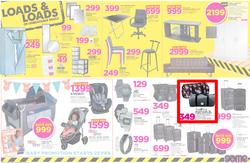Game Cape : Truck Loads Of Deals (21 Feb - 6 March 2018), page 5
