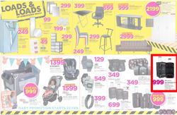 Game Cape : Truck Loads Of Deals (21 Feb - 6 March 2018), page 5
