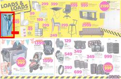 Game Cape : Truck Loads Of Deals (21 Feb - 6 March 2018), page 5