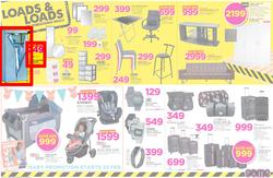 Game Cape : Truck Loads Of Deals (21 Feb - 6 March 2018), page 5