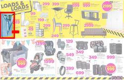 Game Cape : Truck Loads Of Deals (21 Feb - 6 March 2018), page 5