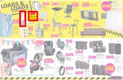 Game Cape : Truck Loads Of Deals (21 Feb - 6 March 2018), page 5