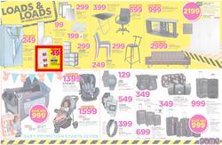 Game Cape : Truck Loads Of Deals (21 Feb - 6 March 2018), page 5
