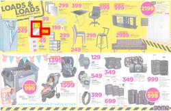 Game Cape : Truck Loads Of Deals (21 Feb - 6 March 2018), page 5