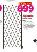 Xpanda Securador Gate