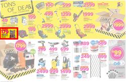 Game : Truck Loads Of Deals (21 Feb - 6 March 2018), page 6