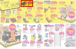 Game : Truck Loads Of Deals (21 Feb - 6 March 2018), page 6