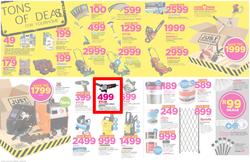 Game : Truck Loads Of Deals (21 Feb - 6 March 2018), page 6