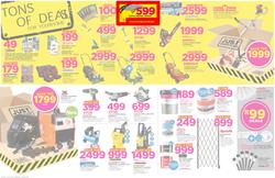 Game : Truck Loads Of Deals (21 Feb - 6 March 2018), page 6