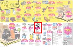 Game : Truck Loads Of Deals (21 Feb - 6 March 2018), page 6