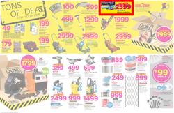 Game : Truck Loads Of Deals (21 Feb - 6 March 2018), page 6