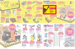 Game : Truck Loads Of Deals (21 Feb - 6 March 2018), page 6