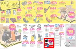 Game : Truck Loads Of Deals (21 Feb - 6 March 2018), page 6