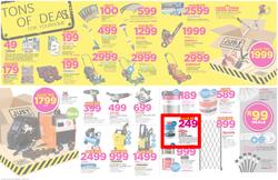 Game : Truck Loads Of Deals (21 Feb - 6 March 2018), page 6