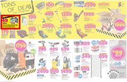 Game : Truck Loads Of Deals (21 Feb - 6 March 2018), page 6