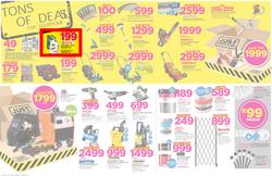 Game : Truck Loads Of Deals (21 Feb - 6 March 2018), page 6