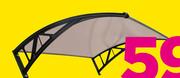 Home Quip 1500mm Bronze Awning