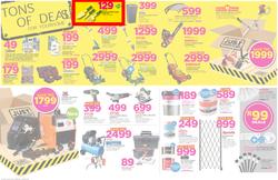 Game Cape : Truck Loads Of Deals (21 Feb - 6 March 2018), page 6