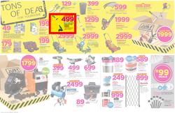 Game Cape : Truck Loads Of Deals (21 Feb - 6 March 2018), page 6
