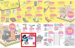 Game Cape : Truck Loads Of Deals (21 Feb - 6 March 2018), page 6