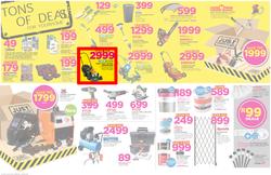 Game Cape : Truck Loads Of Deals (21 Feb - 6 March 2018), page 6